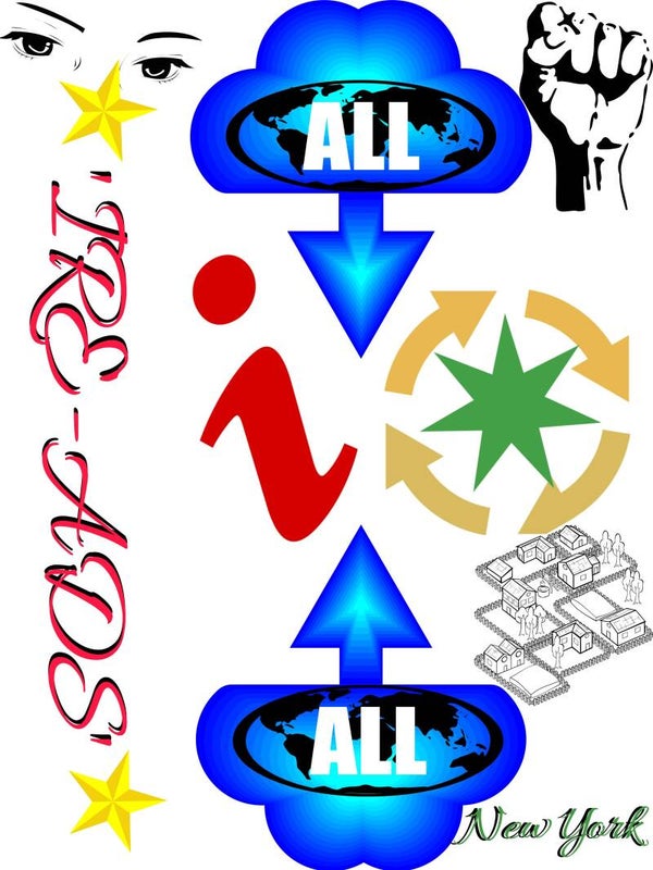 'IRE-ADS' DESIGNS