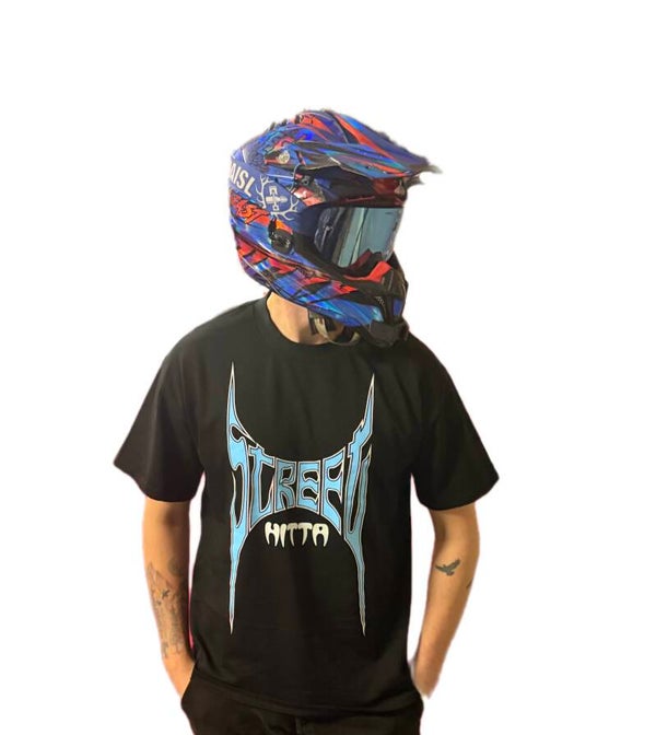Street Hitta Tee