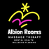 Albion Rooms Massage &amp; Mental Health