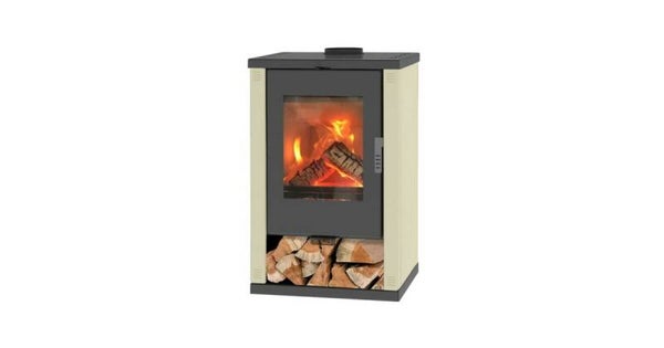 Hecht Kályha - Hecht Solis Beige