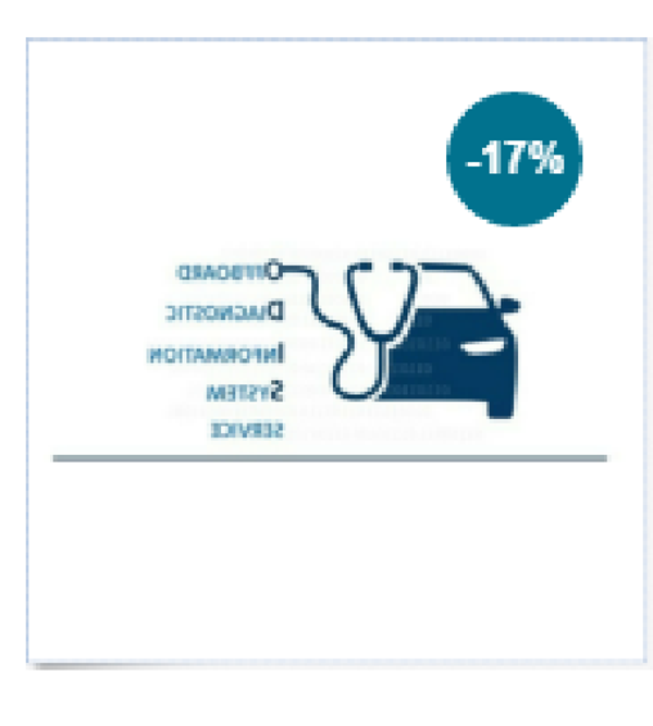 Diagnosztikai szoftver - 5.0.12