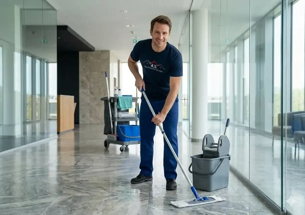 Tipps für die Pflege Ihrer Immobilie