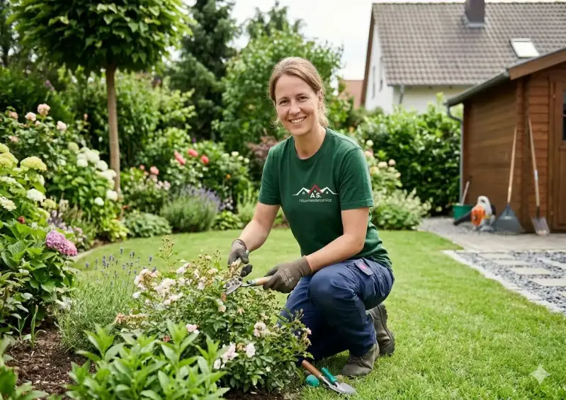 Ihre Vorteile mit unserem Hausmeisterservice in Baden-Baden