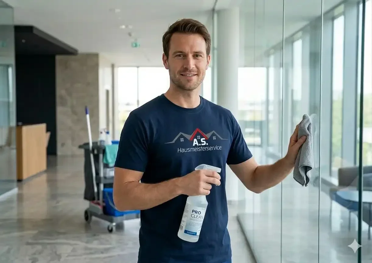 Warum professionelle Treppenhausreinigung wichtig ist