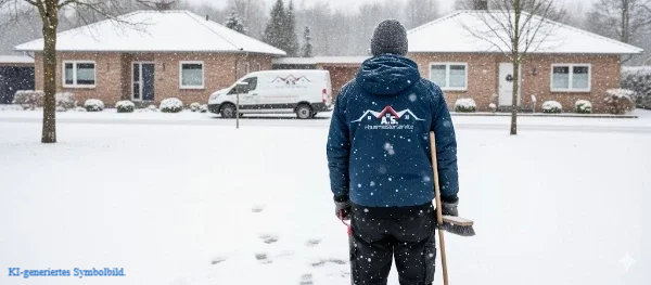 Winterdienst