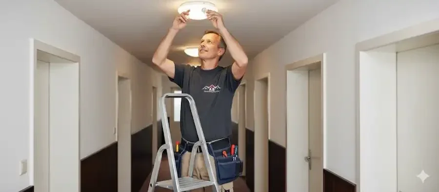 Hausmeisterservice
