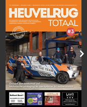 De omslag