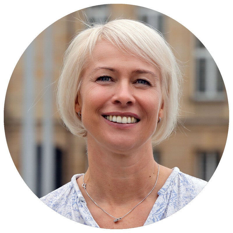 AAnka Unger von UNGER-DIFFUTHERM