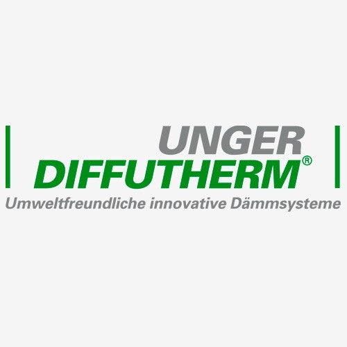 Logo  UNGER-DIFFUTHERM