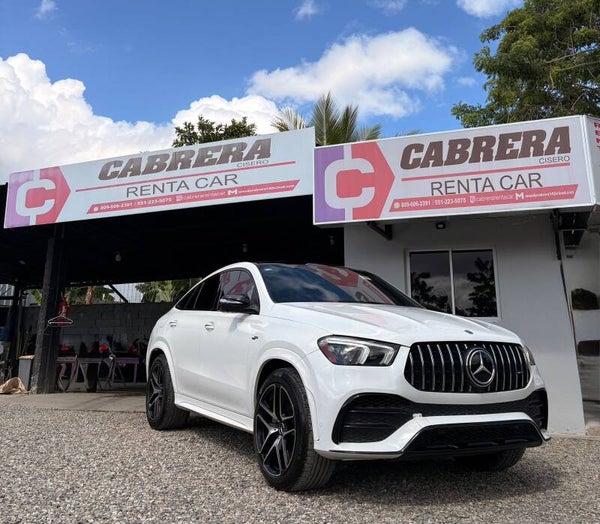 MERCEDES BENZ GLE 450 2022