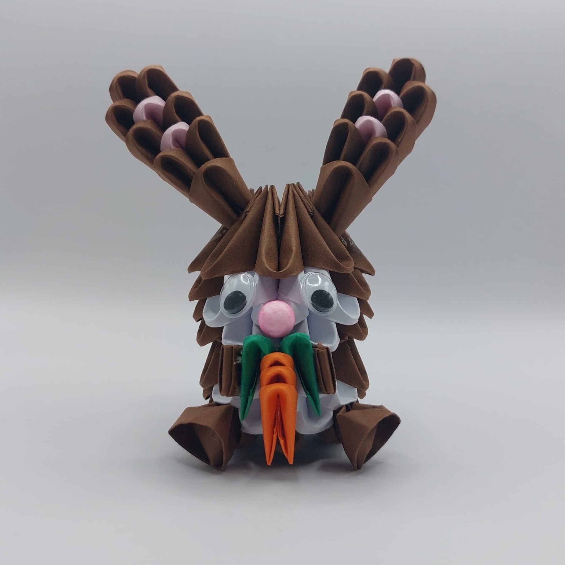 DIY Pakket - Flora & Fauna