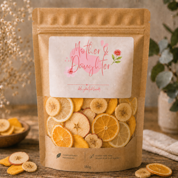 150g dehydrated mix