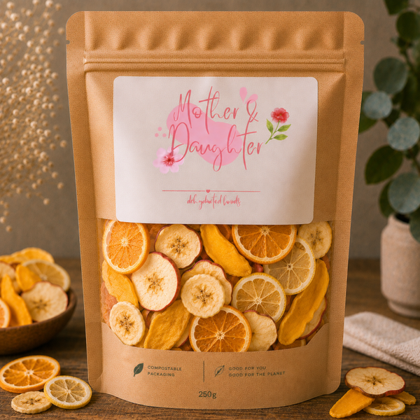 250g dehydrated mix