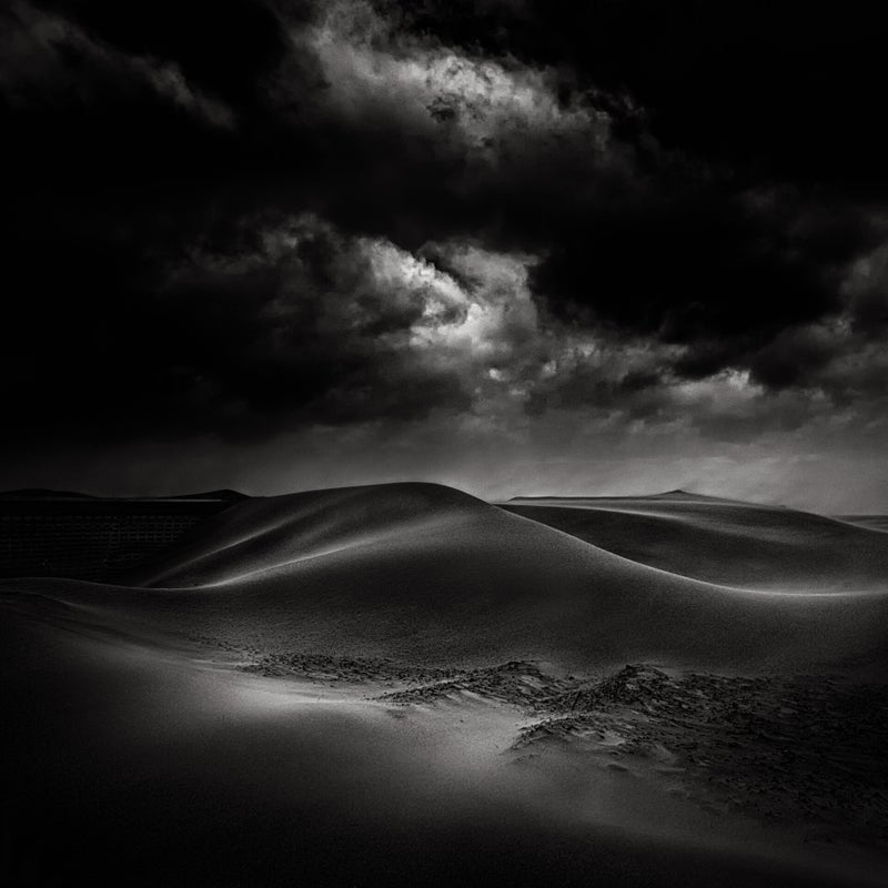 duiben/dunes