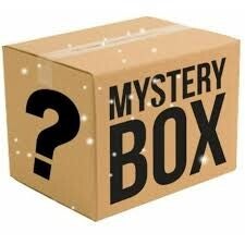 Mystery Pack Sammelversand