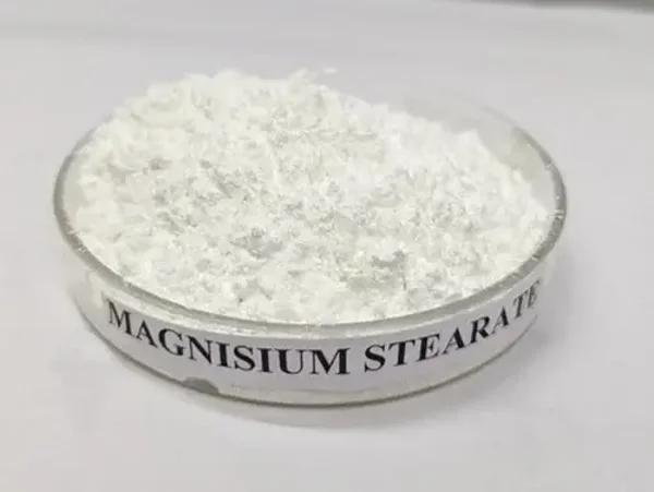 25kg Magnesium stearate