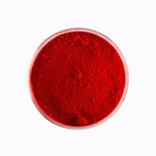 1 kg kleurstof poeder rood