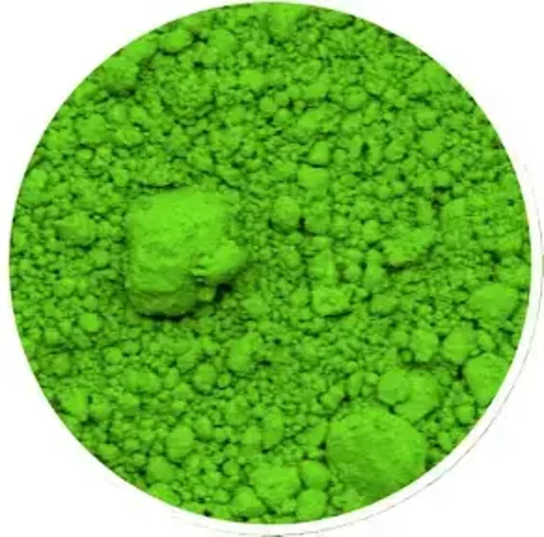 1kg kleurstof poeder groen