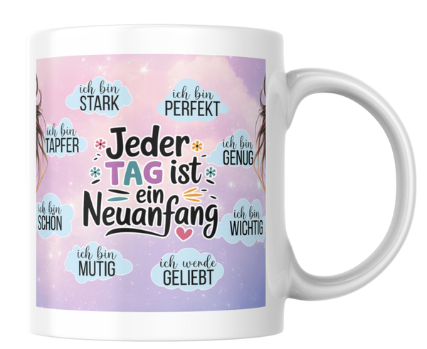 Neu Anfang