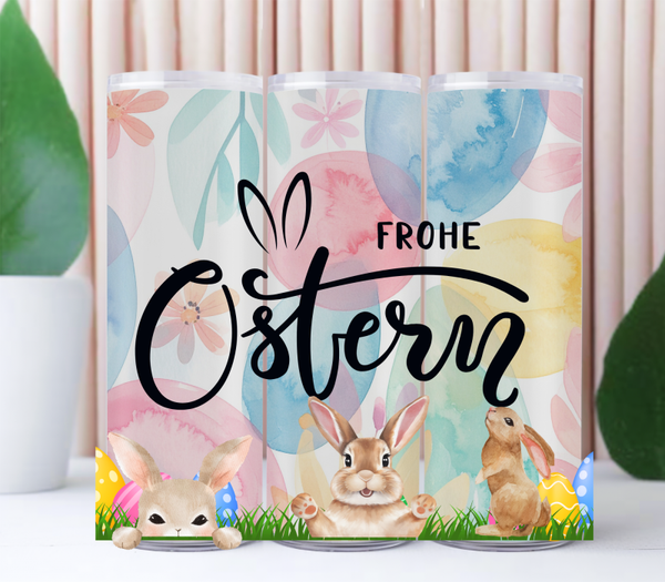Frohe Ostern