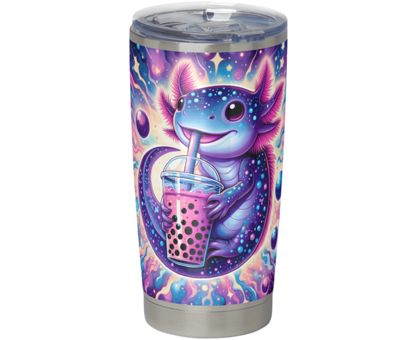 Axolottel