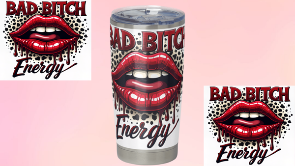 Bad Bitch