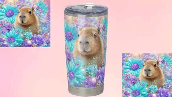 Capybara