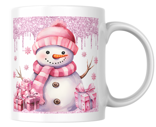 Schneemann