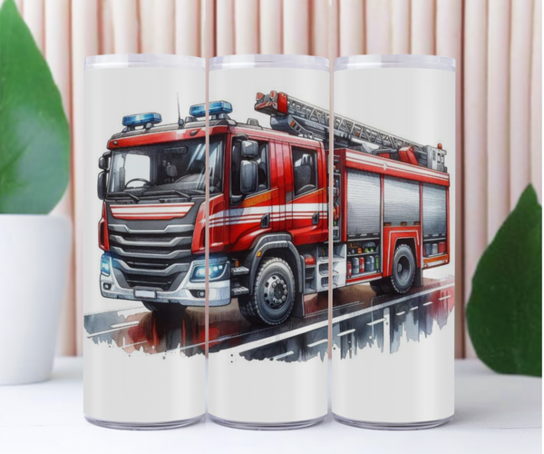 Feuerwehrauto
