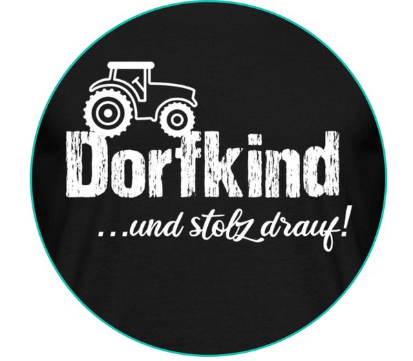 Dorfkind