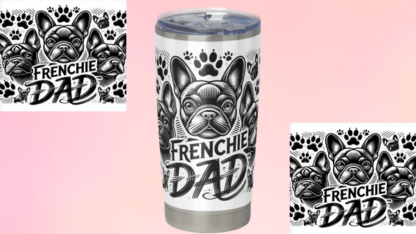 Frenchi Dad
