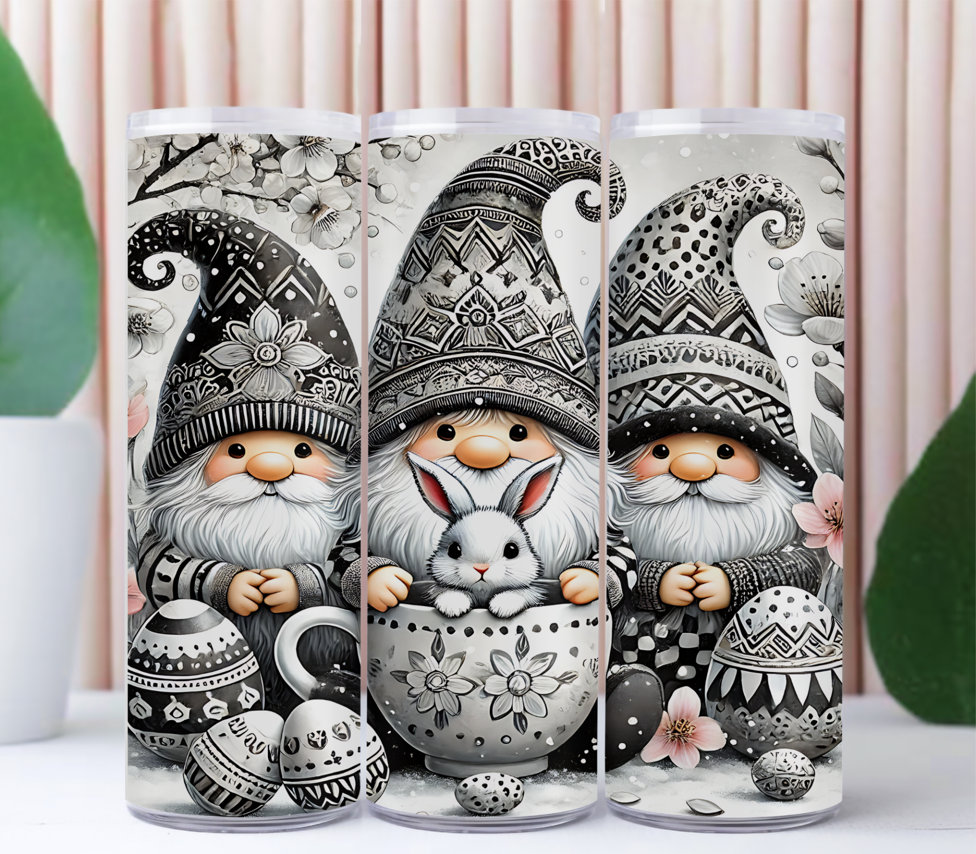 Ostergnome