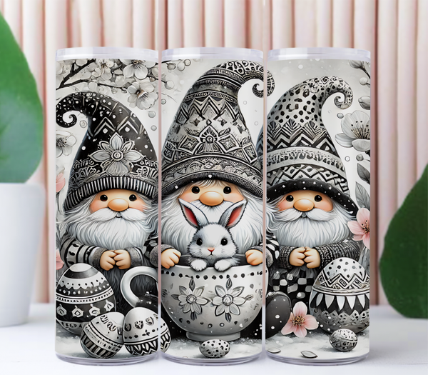 Ostergnome