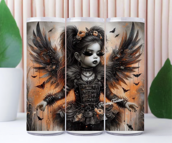 Gothic Girl