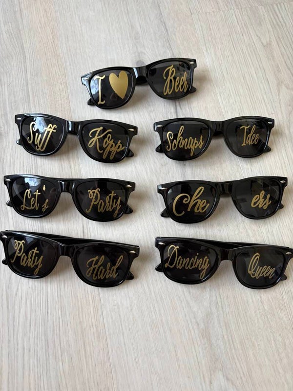 Sonnenbrille