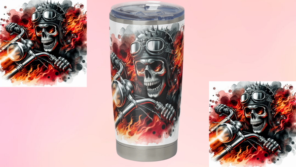 Ghostrider