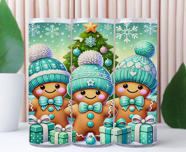 Lebkuchen Männchen