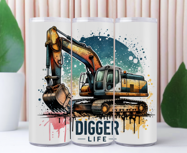 Bagger