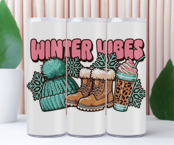 Winter Vibes