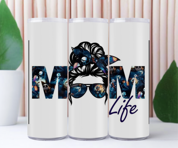 Mom Life