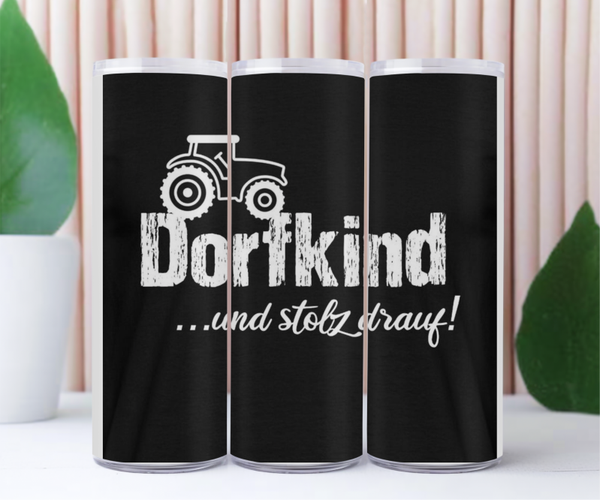 Dorfkind