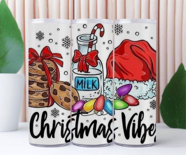 Christmas Vibes