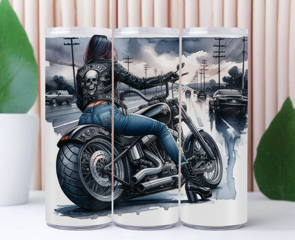 Bikerin