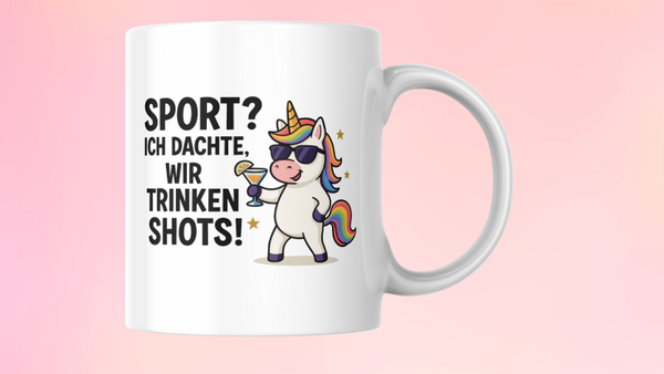 Sport?