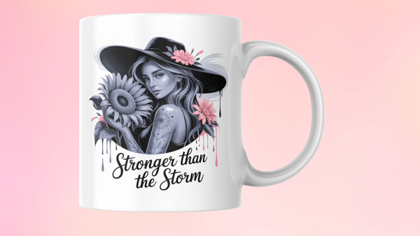 Stronger