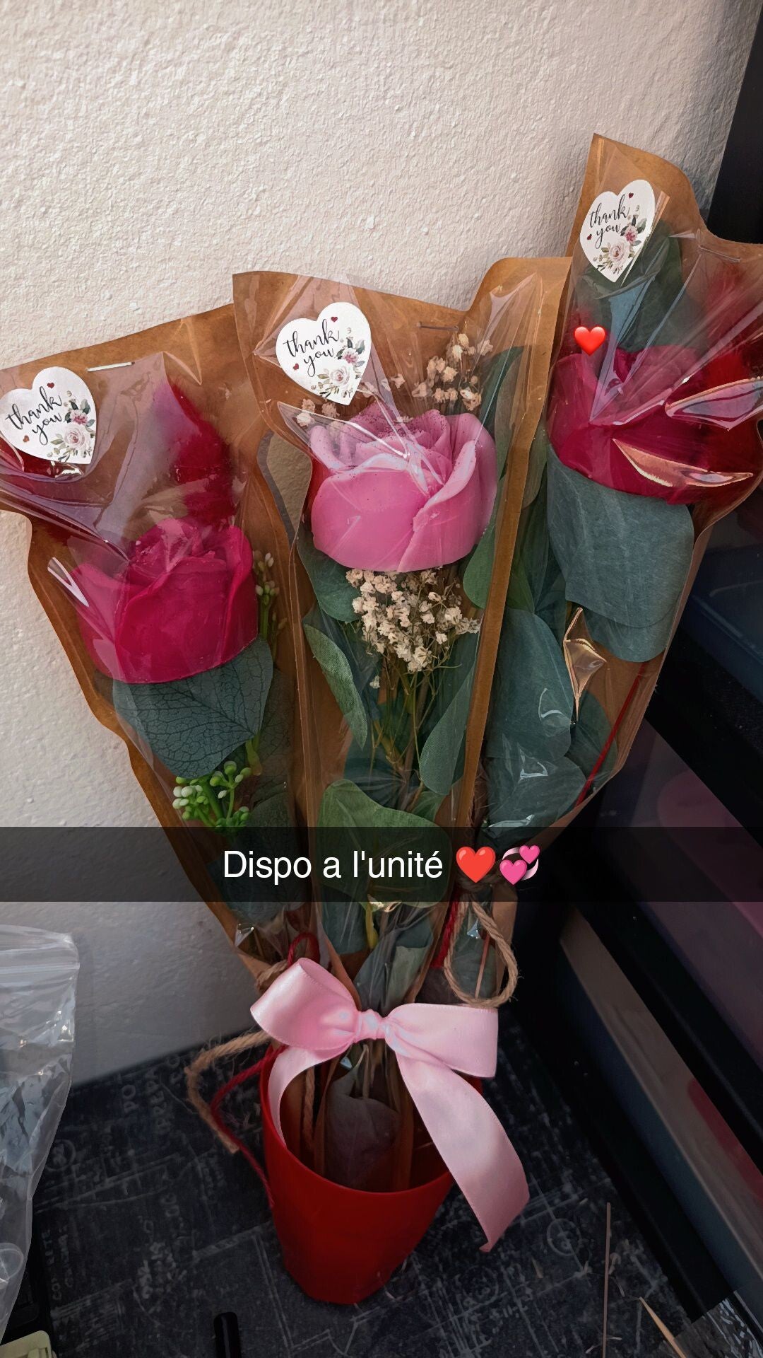 Rose eternelle