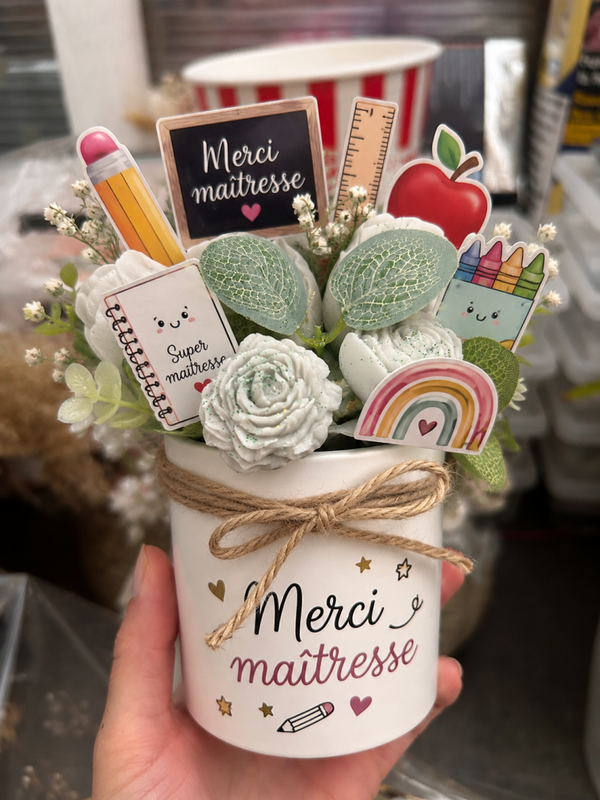 Petite composition