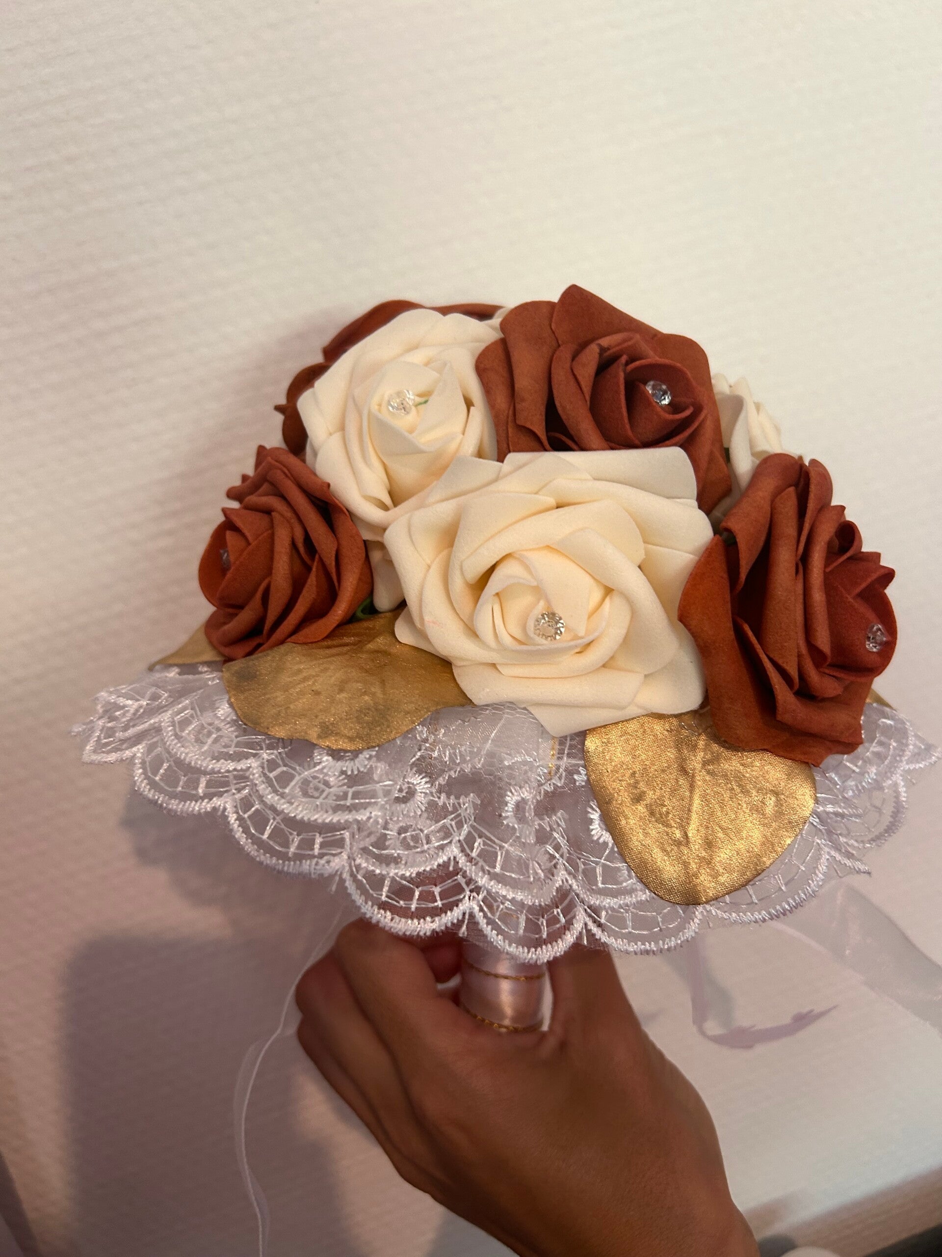 Bouquet mariage