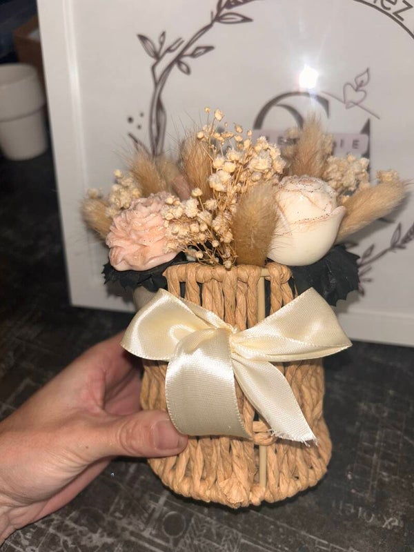 Mini bouquet 💐
