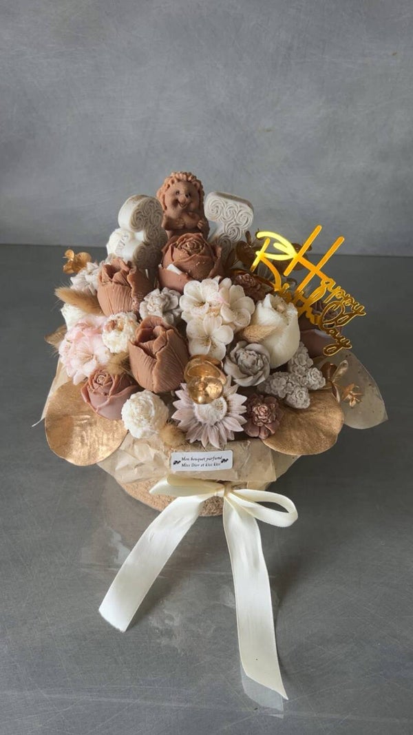 Composition anniversaire